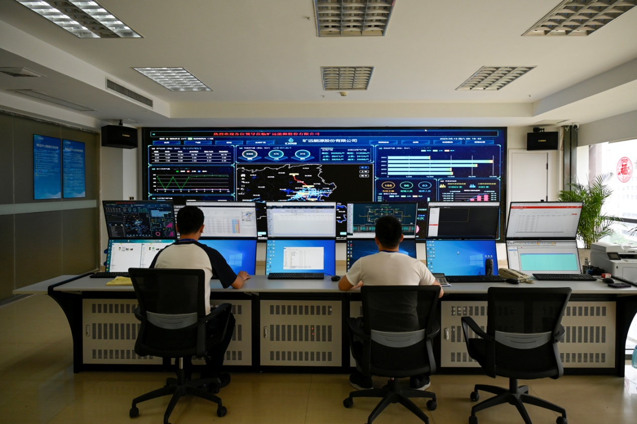 燃！天地對(duì)接